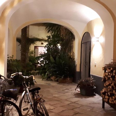 Dependance Royale Bed and Breakfast Καζέρτα Εξωτερικό φωτογραφία