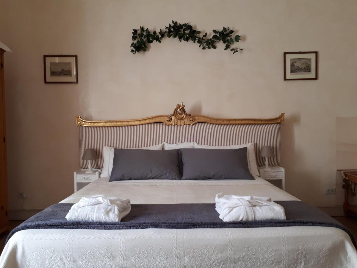 Dependance Royale Bed and Breakfast Καζέρτα Εξωτερικό φωτογραφία