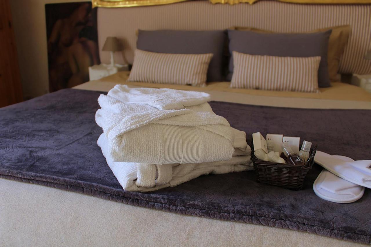 Dependance Royale Bed and Breakfast Καζέρτα Εξωτερικό φωτογραφία