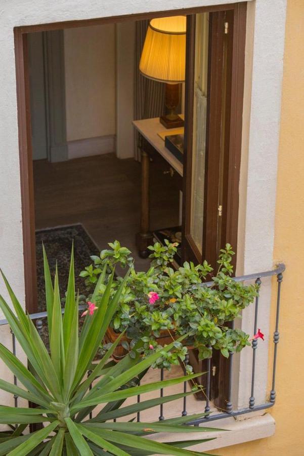 Dependance Royale Bed and Breakfast Καζέρτα Εξωτερικό φωτογραφία