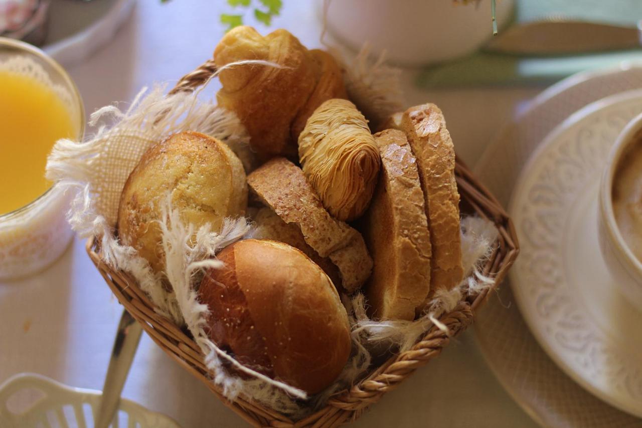 Dependance Royale Bed and Breakfast Καζέρτα Εξωτερικό φωτογραφία