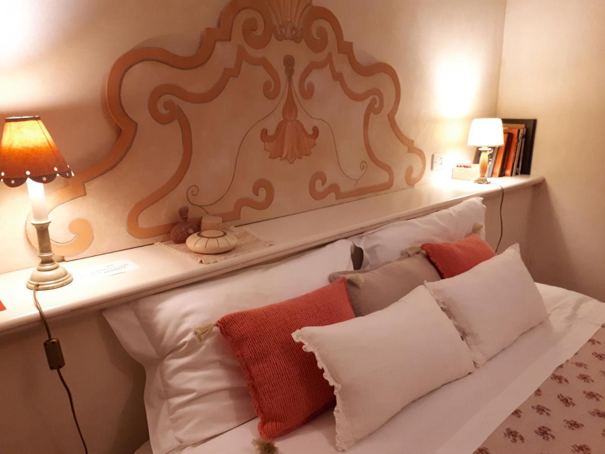 Dependance Royale Bed and Breakfast Καζέρτα Εξωτερικό φωτογραφία