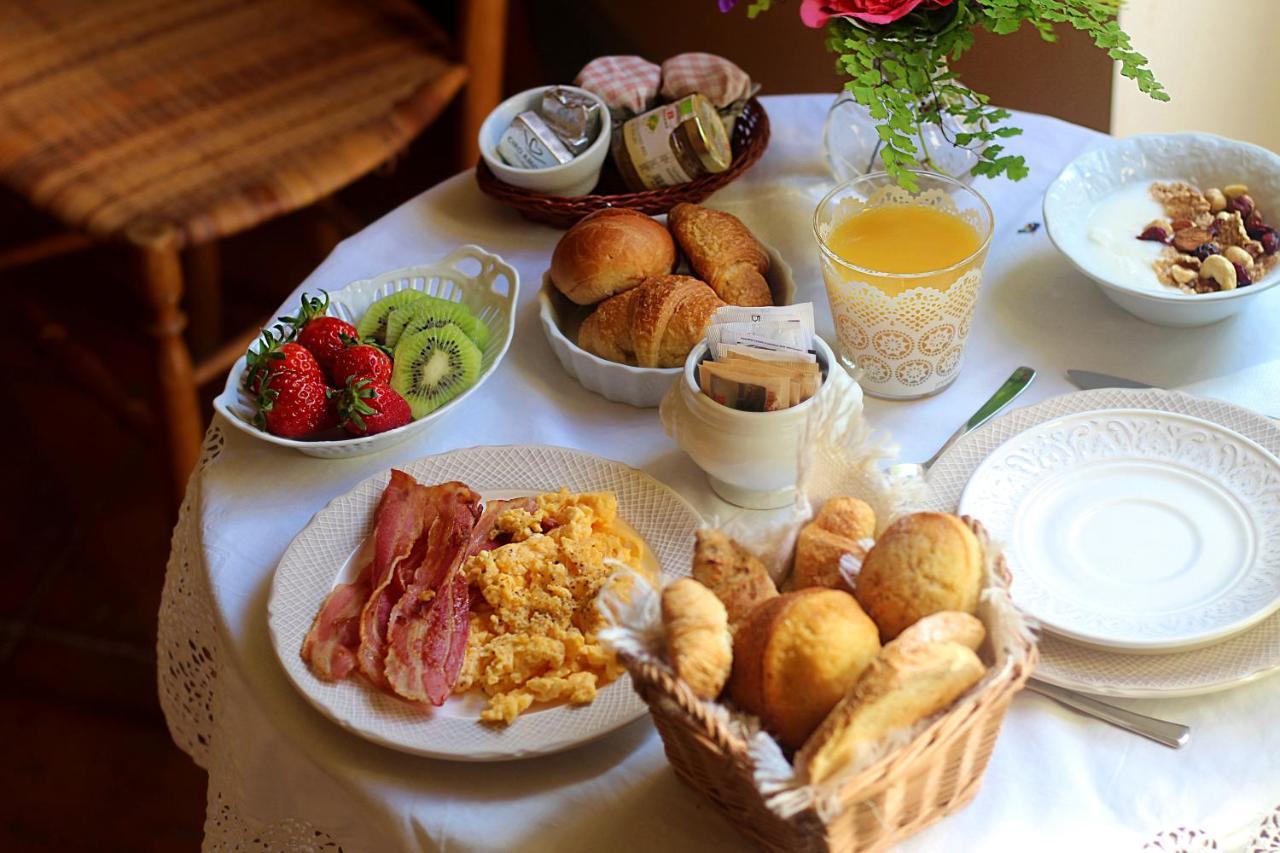Dependance Royale Bed and Breakfast Καζέρτα Εξωτερικό φωτογραφία