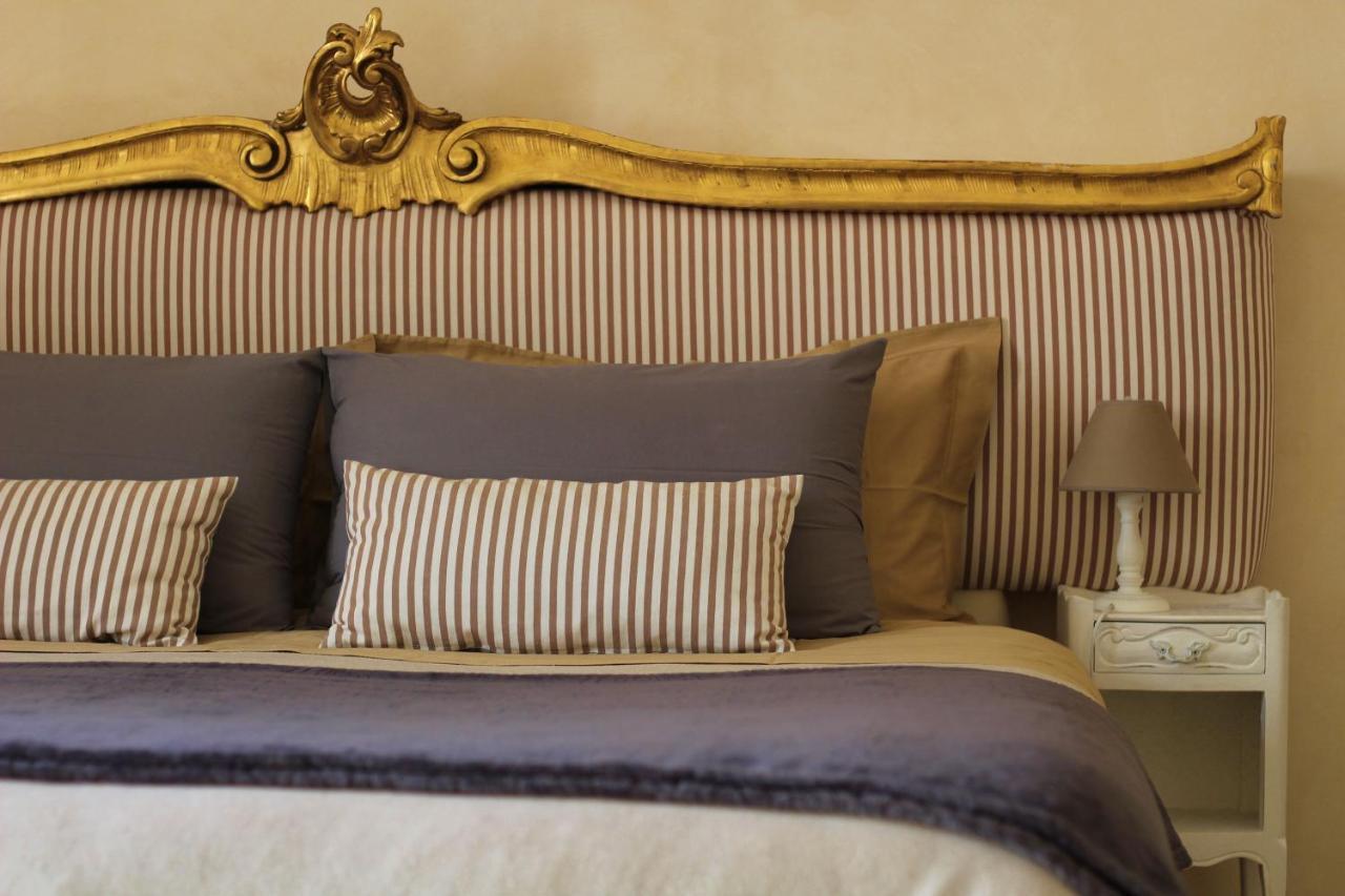 Dependance Royale Bed and Breakfast Καζέρτα Εξωτερικό φωτογραφία