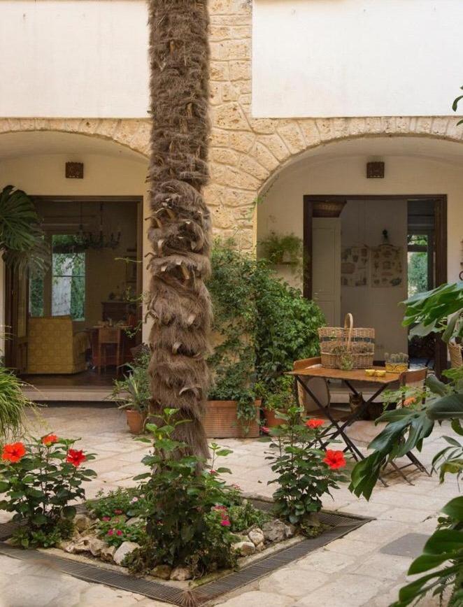 Dependance Royale Bed and Breakfast Καζέρτα Εξωτερικό φωτογραφία