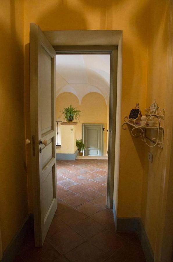 Dependance Royale Bed and Breakfast Καζέρτα Εξωτερικό φωτογραφία