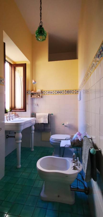 Dependance Royale Bed and Breakfast Καζέρτα Εξωτερικό φωτογραφία
