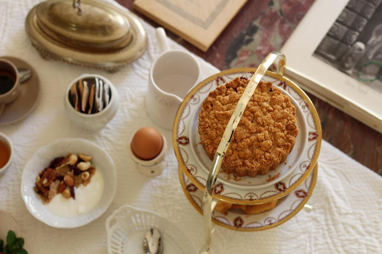 Dependance Royale Bed and Breakfast Καζέρτα Εξωτερικό φωτογραφία