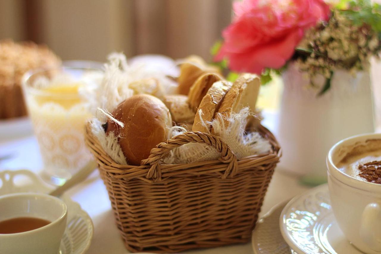 Dependance Royale Bed and Breakfast Καζέρτα Εξωτερικό φωτογραφία
