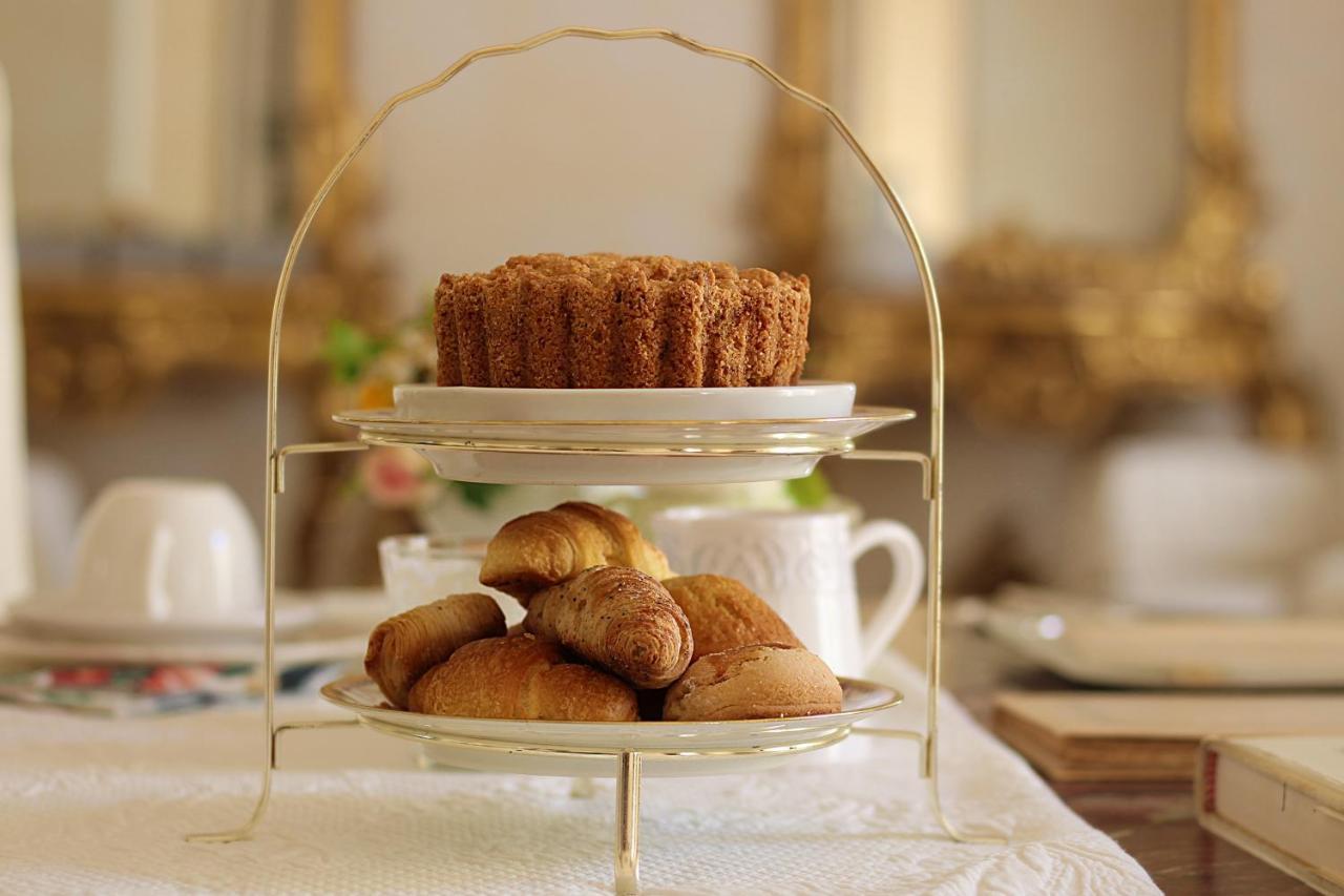 Dependance Royale Bed and Breakfast Καζέρτα Εξωτερικό φωτογραφία