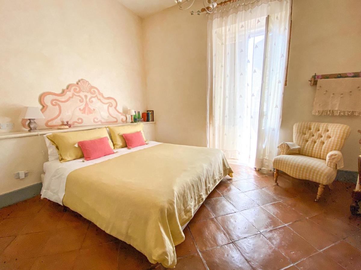 Dependance Royale Bed and Breakfast Καζέρτα Εξωτερικό φωτογραφία