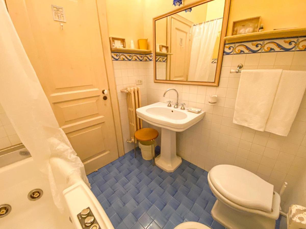 Dependance Royale Bed and Breakfast Καζέρτα Εξωτερικό φωτογραφία