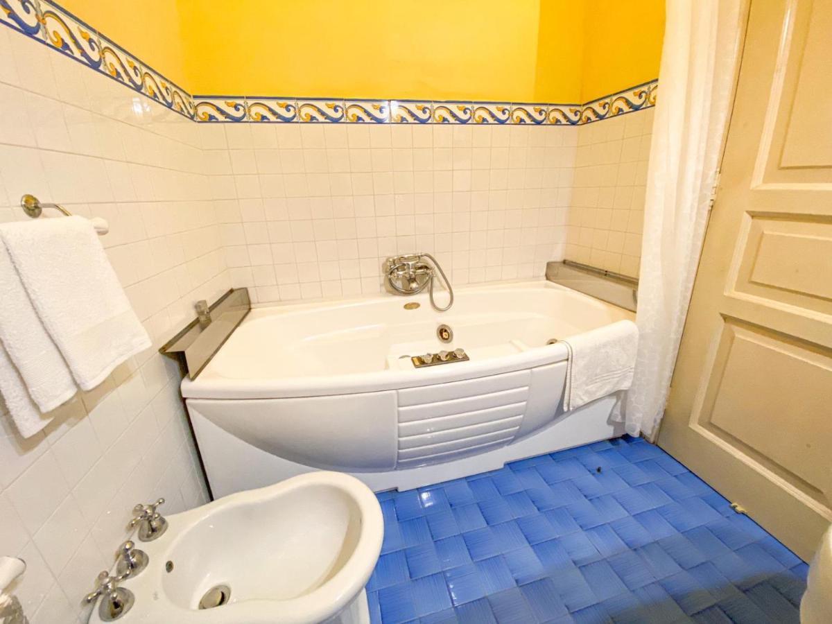 Dependance Royale Bed and Breakfast Καζέρτα Εξωτερικό φωτογραφία
