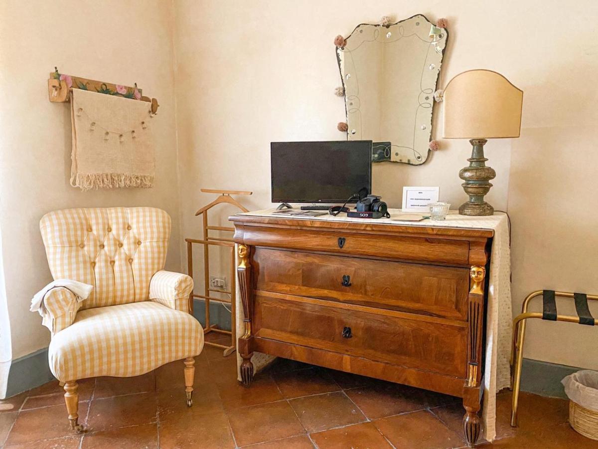Dependance Royale Bed and Breakfast Καζέρτα Εξωτερικό φωτογραφία