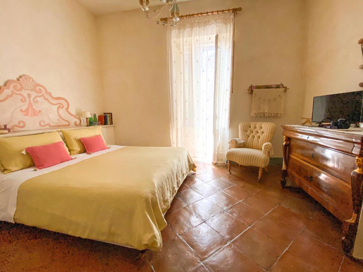 Dependance Royale Bed and Breakfast Καζέρτα Εξωτερικό φωτογραφία