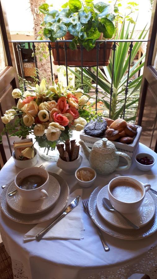 Dependance Royale Bed and Breakfast Καζέρτα Εξωτερικό φωτογραφία