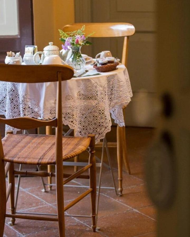 Dependance Royale Bed and Breakfast Καζέρτα Εξωτερικό φωτογραφία