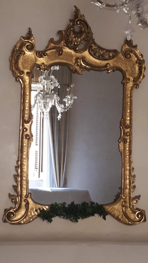 Dependance Royale Bed and Breakfast Καζέρτα Εξωτερικό φωτογραφία