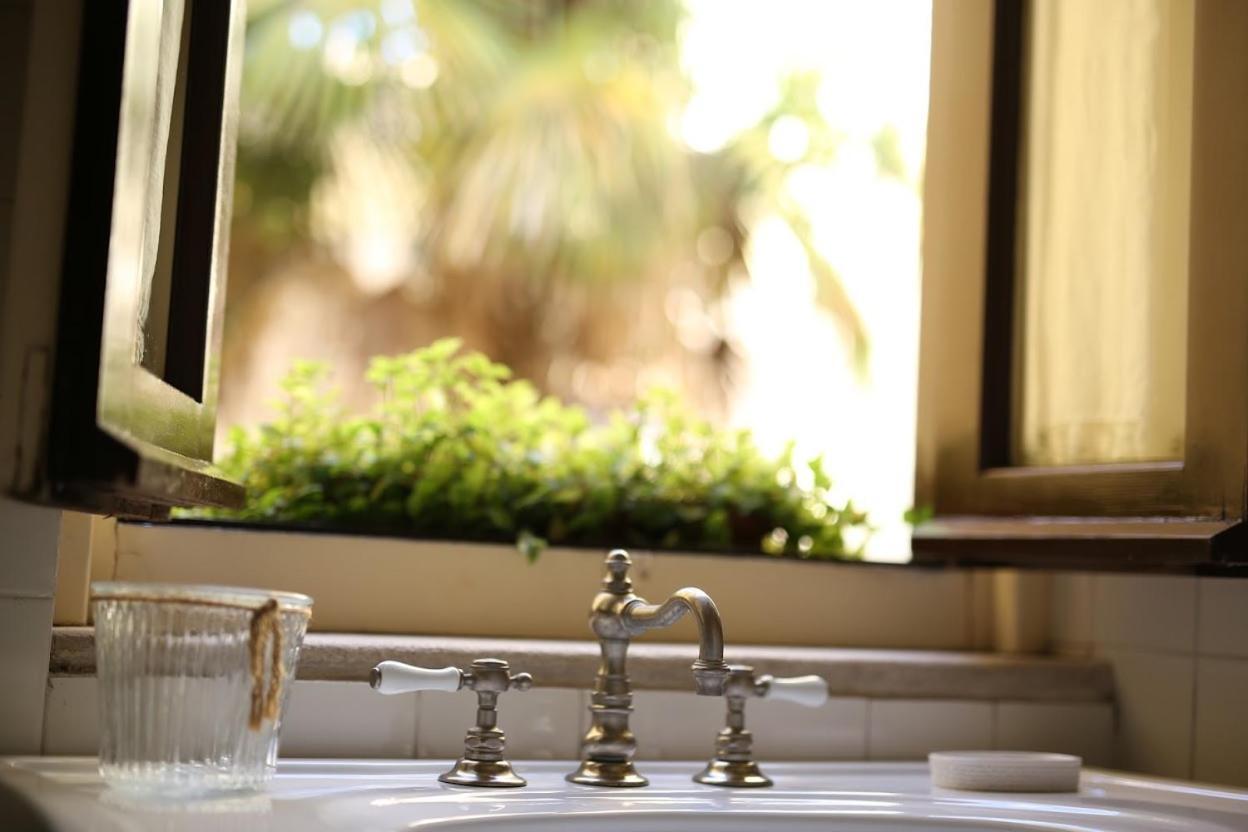 Dependance Royale Bed and Breakfast Καζέρτα Εξωτερικό φωτογραφία