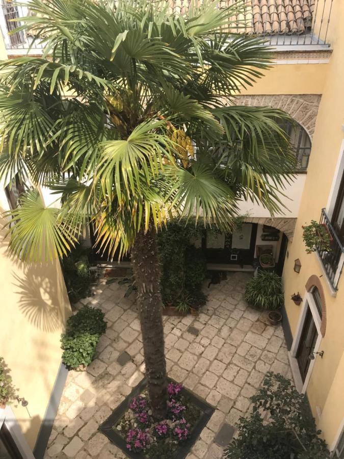 Dependance Royale Bed and Breakfast Καζέρτα Εξωτερικό φωτογραφία