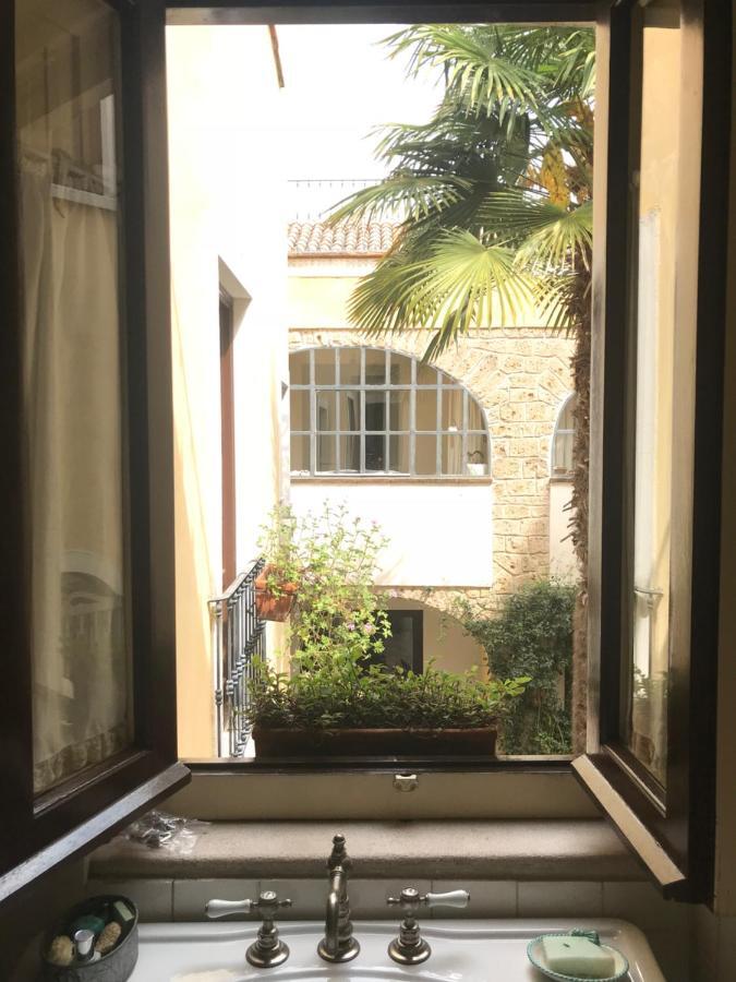 Dependance Royale Bed and Breakfast Καζέρτα Εξωτερικό φωτογραφία