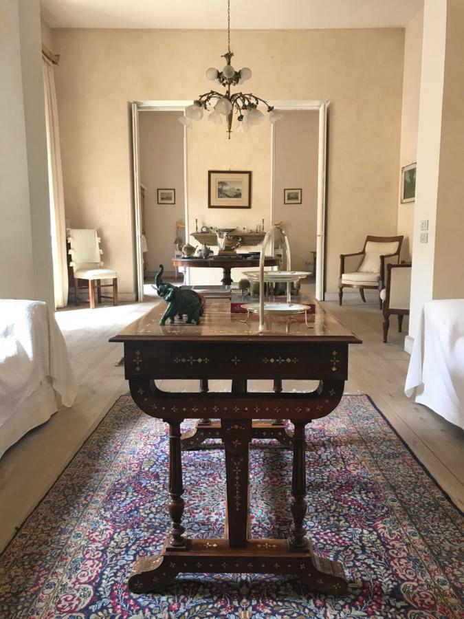 Dependance Royale Bed and Breakfast Καζέρτα Εξωτερικό φωτογραφία