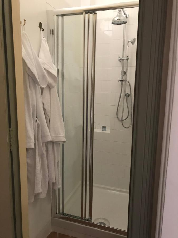 Dependance Royale Bed and Breakfast Καζέρτα Εξωτερικό φωτογραφία