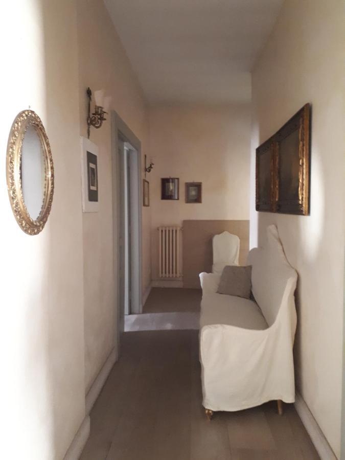 Dependance Royale Bed and Breakfast Καζέρτα Εξωτερικό φωτογραφία