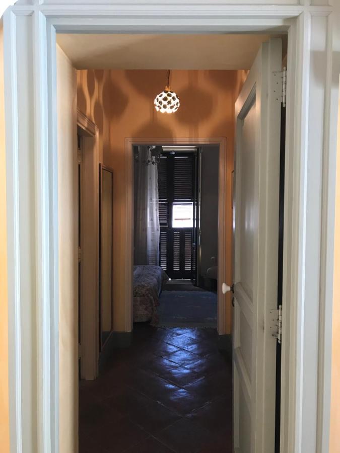 Dependance Royale Bed and Breakfast Καζέρτα Εξωτερικό φωτογραφία