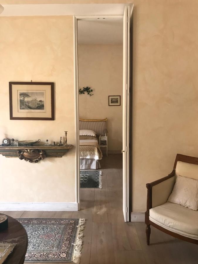 Dependance Royale Bed and Breakfast Καζέρτα Εξωτερικό φωτογραφία