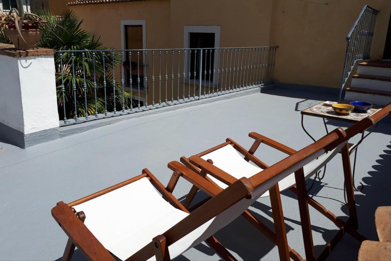 Dependance Royale Bed and Breakfast Καζέρτα Εξωτερικό φωτογραφία