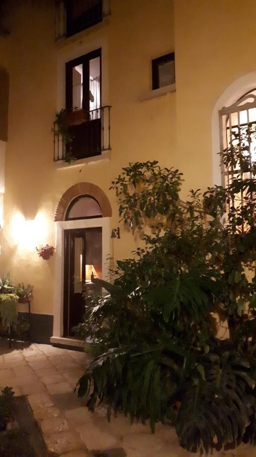 Dependance Royale Bed and Breakfast Καζέρτα Εξωτερικό φωτογραφία