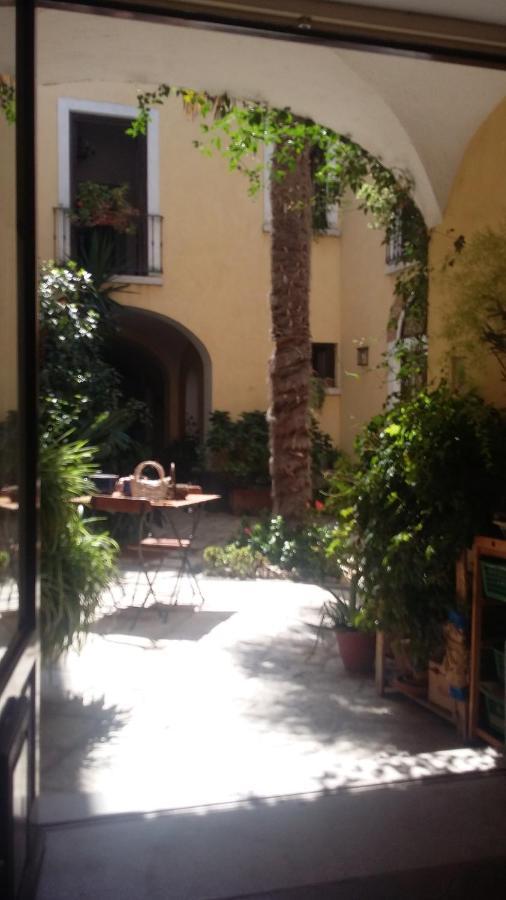 Dependance Royale Bed and Breakfast Καζέρτα Εξωτερικό φωτογραφία