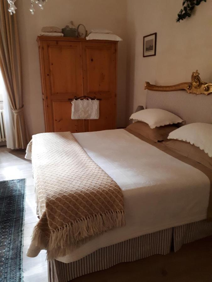 Dependance Royale Bed and Breakfast Καζέρτα Εξωτερικό φωτογραφία