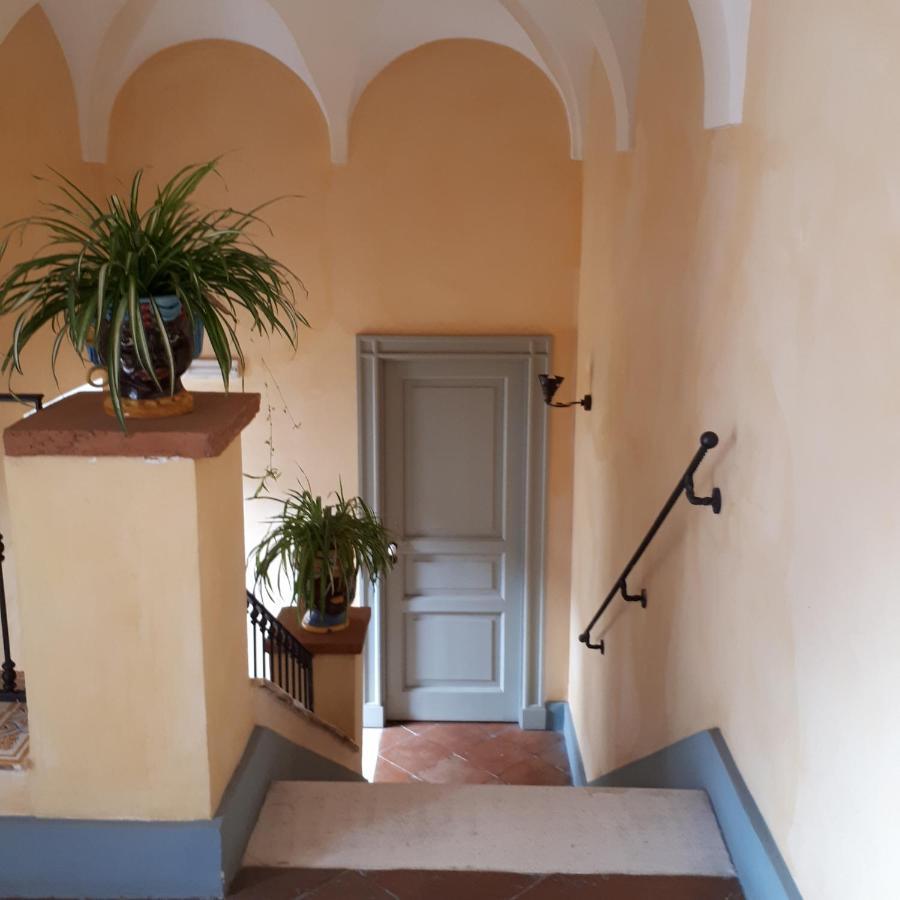 Dependance Royale Bed and Breakfast Καζέρτα Εξωτερικό φωτογραφία