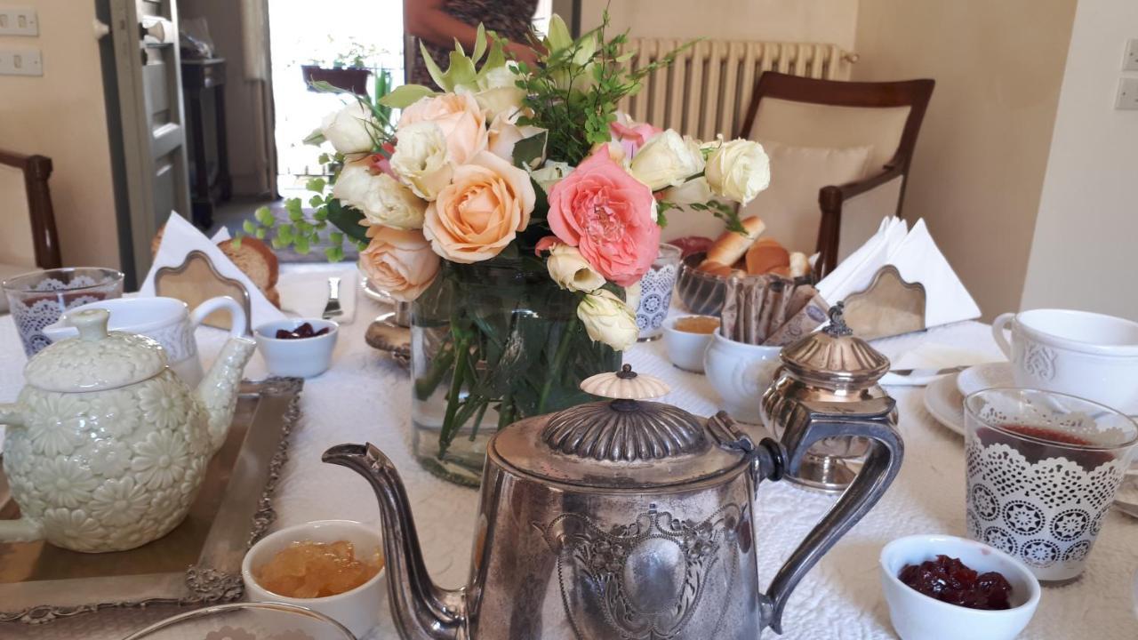 Dependance Royale Bed and Breakfast Καζέρτα Εξωτερικό φωτογραφία