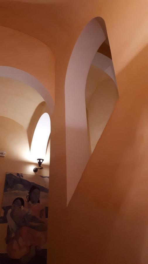 Dependance Royale Bed and Breakfast Καζέρτα Εξωτερικό φωτογραφία