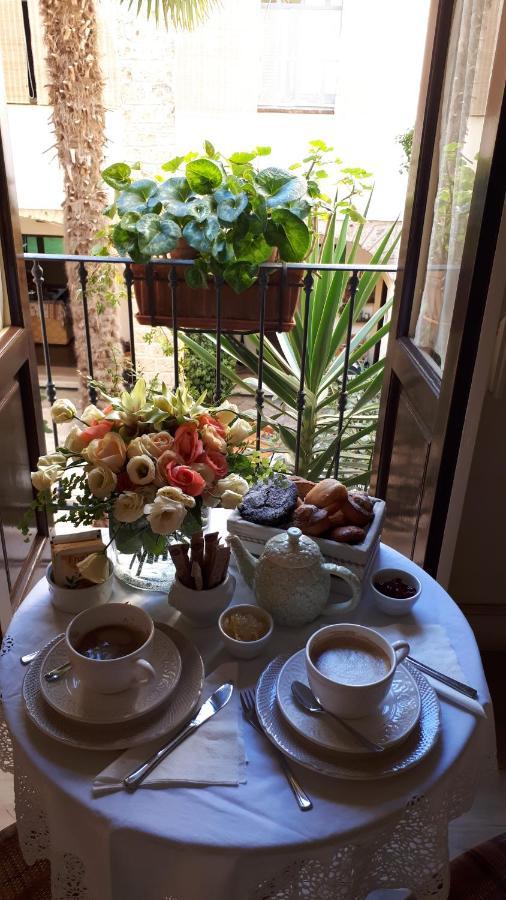 Dependance Royale Bed and Breakfast Καζέρτα Εξωτερικό φωτογραφία