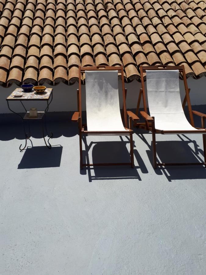 Dependance Royale Bed and Breakfast Καζέρτα Εξωτερικό φωτογραφία
