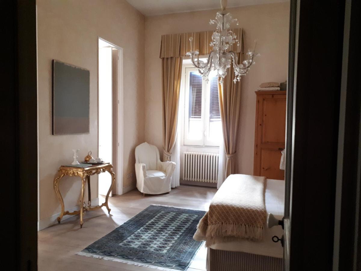 Dependance Royale Bed and Breakfast Καζέρτα Εξωτερικό φωτογραφία