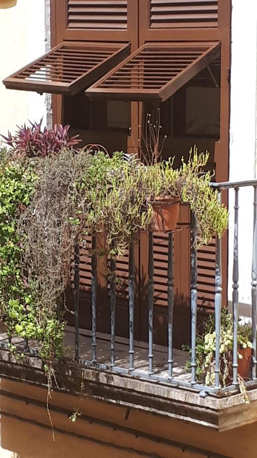 Dependance Royale Bed and Breakfast Καζέρτα Εξωτερικό φωτογραφία