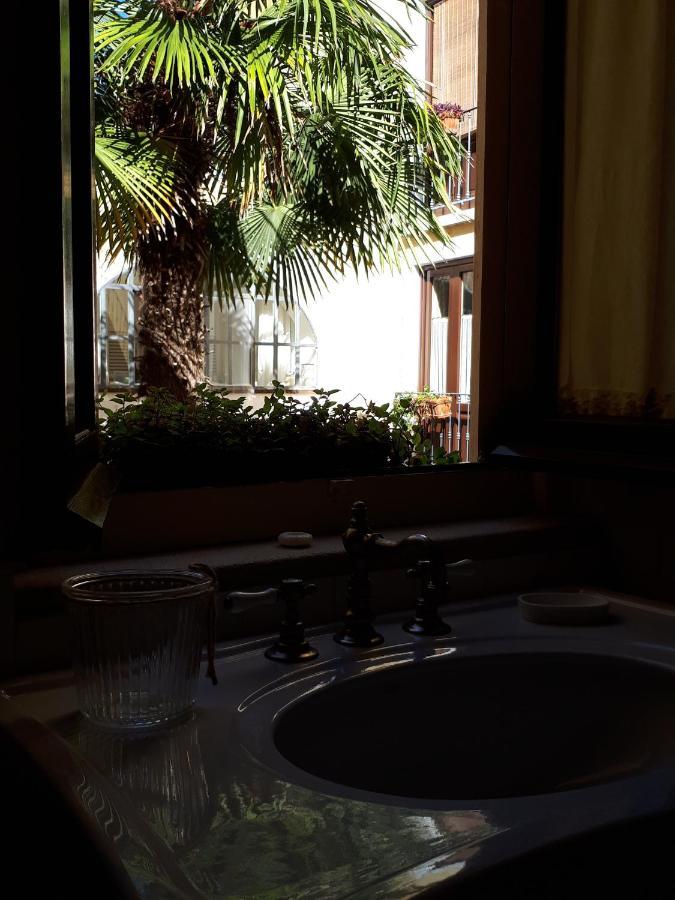 Dependance Royale Bed and Breakfast Καζέρτα Εξωτερικό φωτογραφία