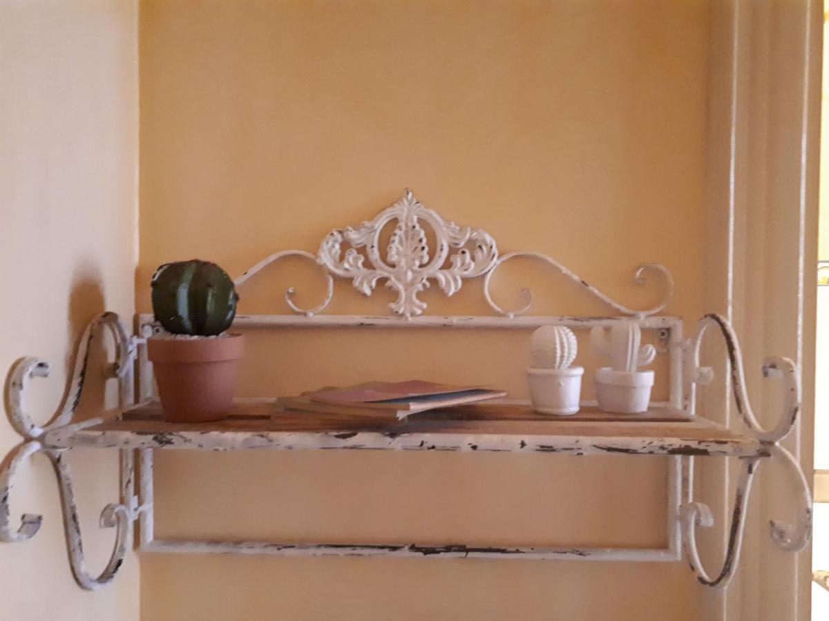 Dependance Royale Bed and Breakfast Καζέρτα Εξωτερικό φωτογραφία