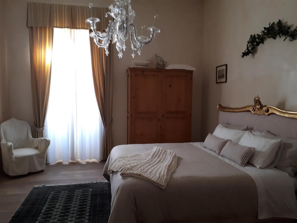 Dependance Royale Bed and Breakfast Καζέρτα Εξωτερικό φωτογραφία