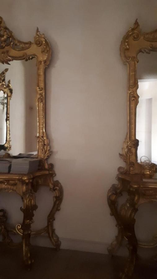 Dependance Royale Bed and Breakfast Καζέρτα Εξωτερικό φωτογραφία