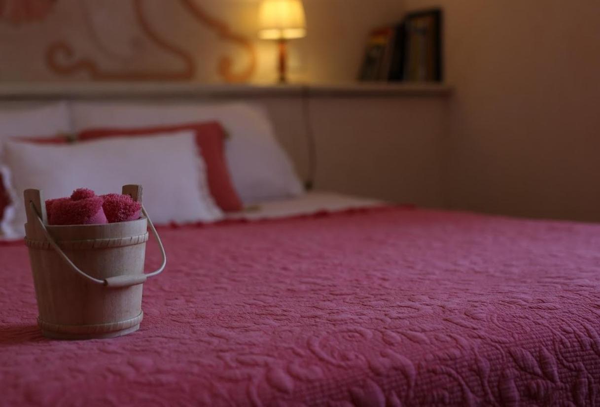 Dependance Royale Bed and Breakfast Καζέρτα Εξωτερικό φωτογραφία