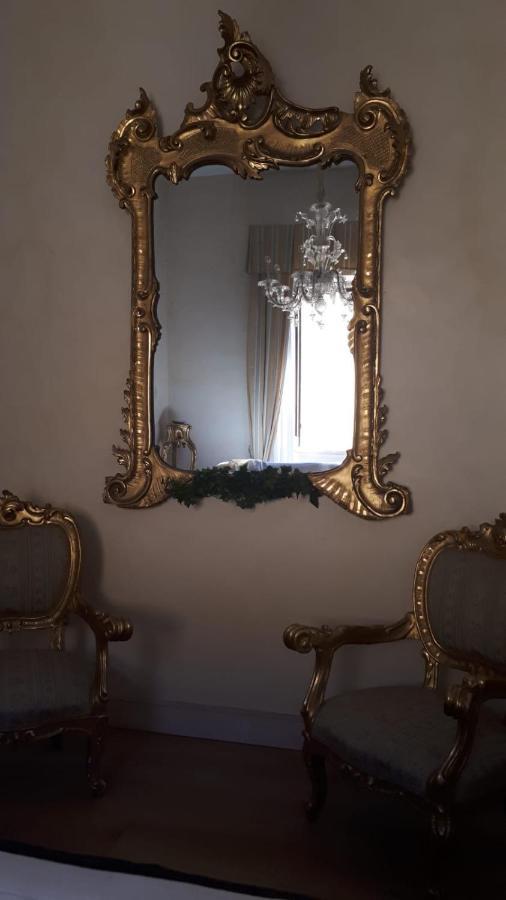 Dependance Royale Bed and Breakfast Καζέρτα Εξωτερικό φωτογραφία