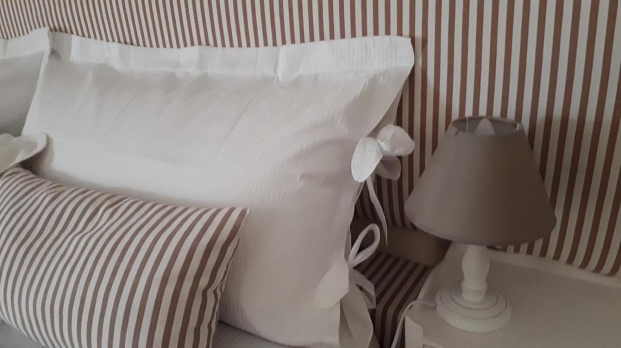 Dependance Royale Bed and Breakfast Καζέρτα Εξωτερικό φωτογραφία